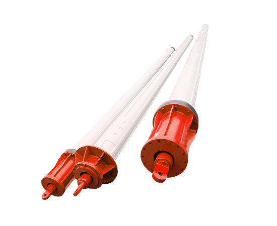 Rotary Piling Kelly Bar